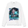 Ja Morant Sweatshirt NBA 2024 T-Shirts, Hoodie | CoreVibeTees.com (Image 1)