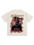 XXXTentacion Tee 2 2024 Hoodie, Sweatshirt | CoreVibeTees.com (Image 1)