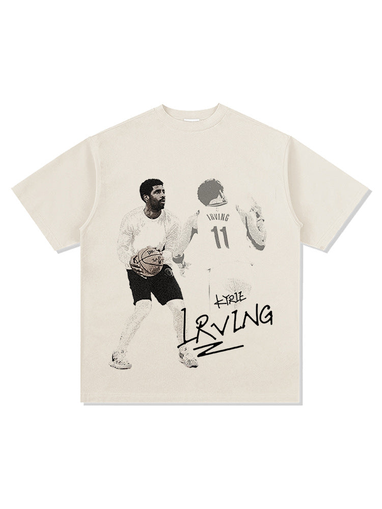 Irving Tee NBA 2024 Hoodie, Sweatshirt | CoreVibeTees.com (Image 3)