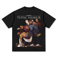 TUPAC SHAKUR Tee 2024 Hoodie, Sweatshirt | CoreVibeTees.com (Image 1)