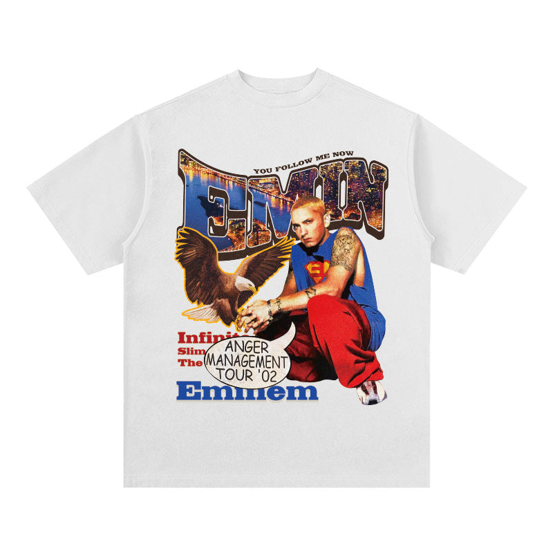 EMINEM Tee 2024 Hoodie, Sweatshirt | CoreVibeTees.com (Image 1)