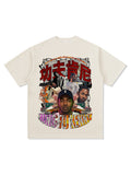 KUNG-FU-KENNY Tee 2024 Hoodie, Sweatshirt | CoreVibeTees.com (Image 1)