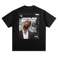 Jacques Berman Travis Scott Tee 2024 Hoodie, Sweatshirt | CoreVibeTees.com