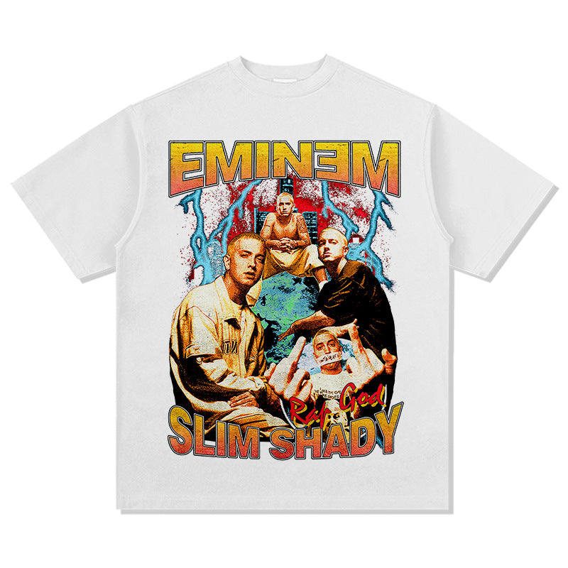 EMINEM Tee 2024 Style002 Hoodie, Sweatshirt | CoreVibeTees.com (Image 2)