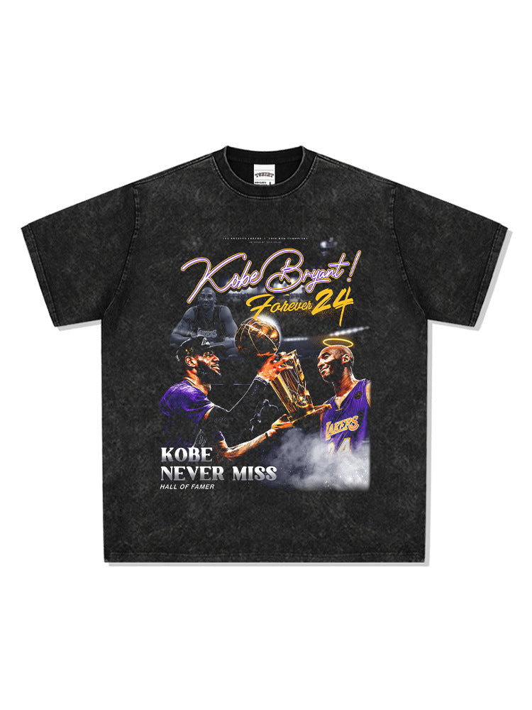 Kobe Bryant James TEE NBA 2024 Hoodie, Sweatshirt | CoreVibeTees.com (Image 2)