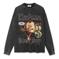 CLARKSON Sweatshirt 2024 T-Shirts, Hoodie | CoreVibeTees.com (Image 1)
