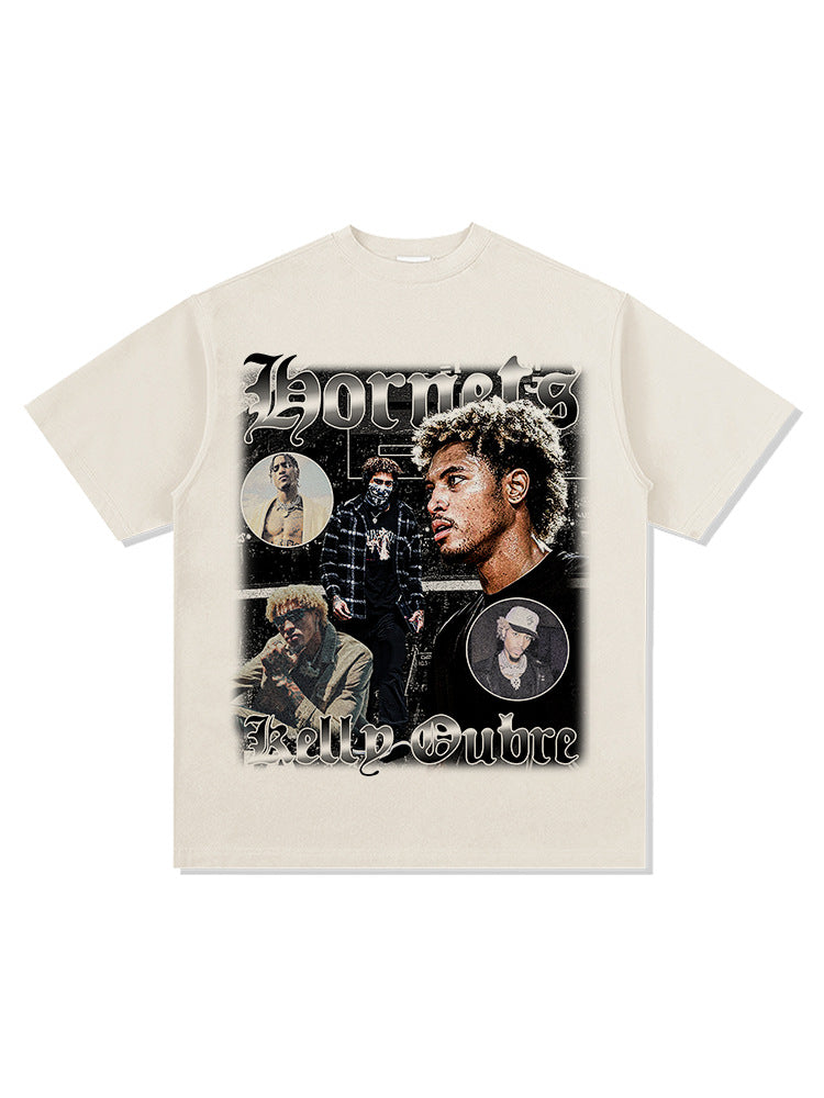 Kelly Oubre TEE NBA 2024 Hoodie, Sweatshirt | CoreVibeTees.com (Image 3)