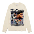 Paul George Sweatshirt NBA 2024 Style002 T-Shirts, Hoodie | CoreVibeTees.com (Image 1)