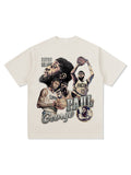 Paul George TEE NBA 2024 Hoodie, Sweatshirt | CoreVibeTees.com (Image 1)