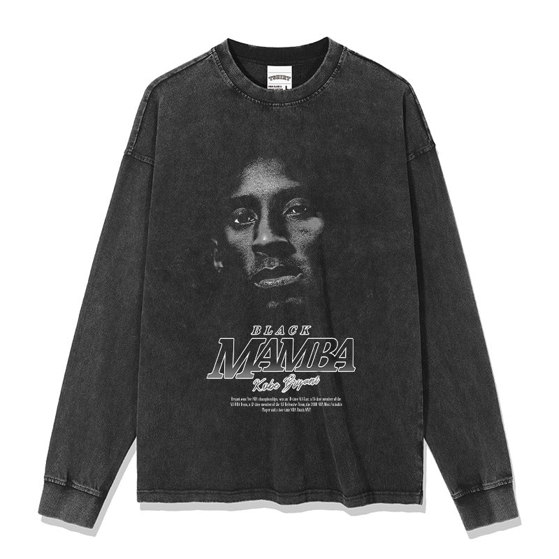 Kobe Bryant Sweatshirt NBA 2024 T-Shirts, Hoodie | CoreVibeTees.com (Image 2)