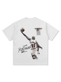 Rodman TEE NBA 2024 Hoodie, Sweatshirt | CoreVibeTees.com (Image 1)