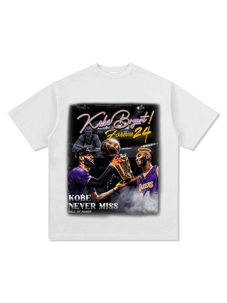 Kobe Bryant James TEE NBA 2024 Hoodie, Sweatshirt | CoreVibeTees.com (Image 4)