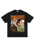 TRAVIS SCOTT Tee 2024 Hoodie, Sweatshirt | CoreVibeTees.com (Image 1)