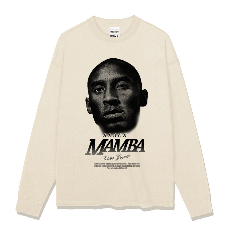 Kobe Bryant Sweatshirt NBA 2024 T-Shirts, Hoodie | CoreVibeTees.com (Image 4)