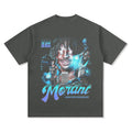 Ja Morant TEE NBA 2024 Hoodie, Sweatshirt | CoreVibeTees.com (Image 1)