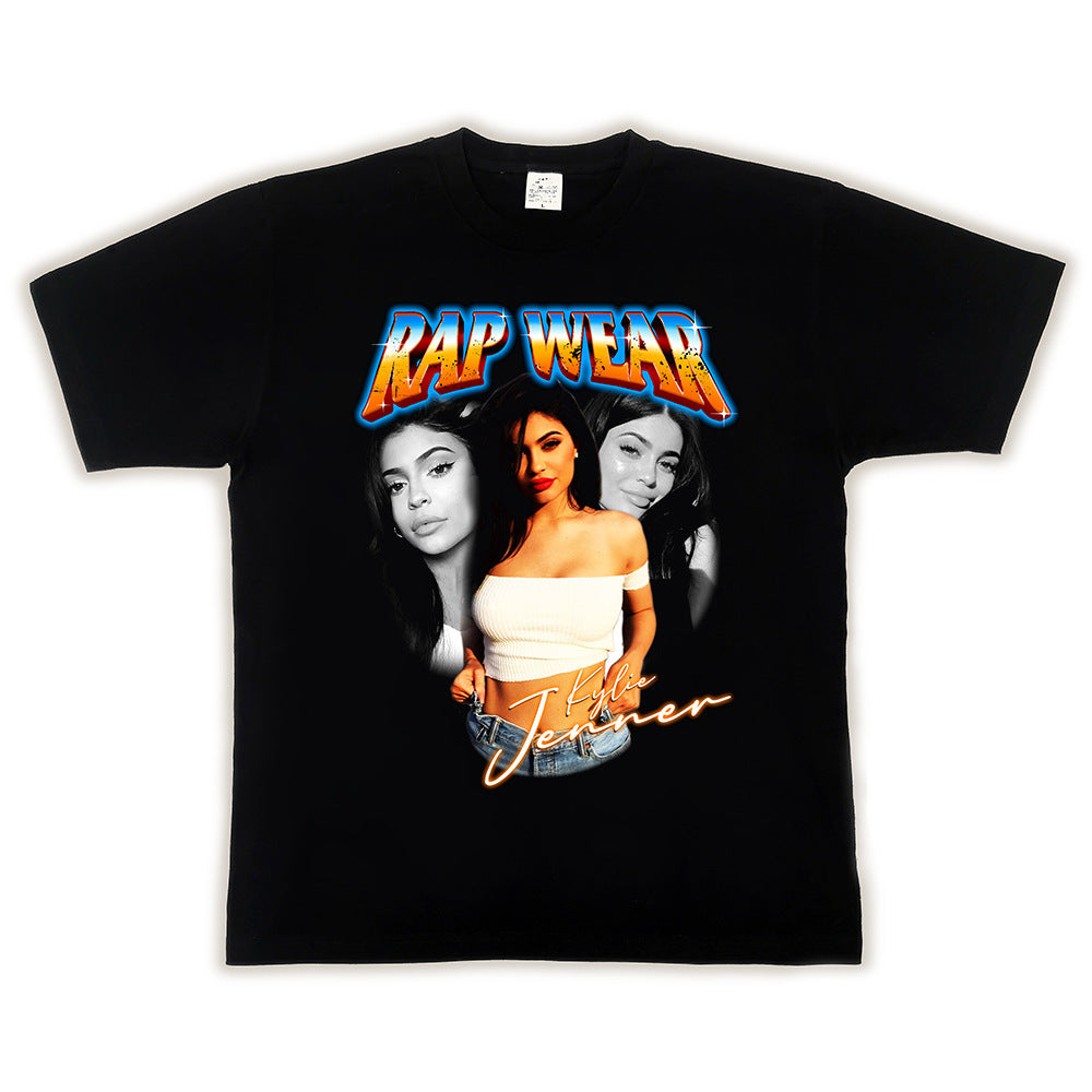 KYLIE JENNER Tee 2024 Hoodie, Sweatshirt | CoreVibeTees.com
