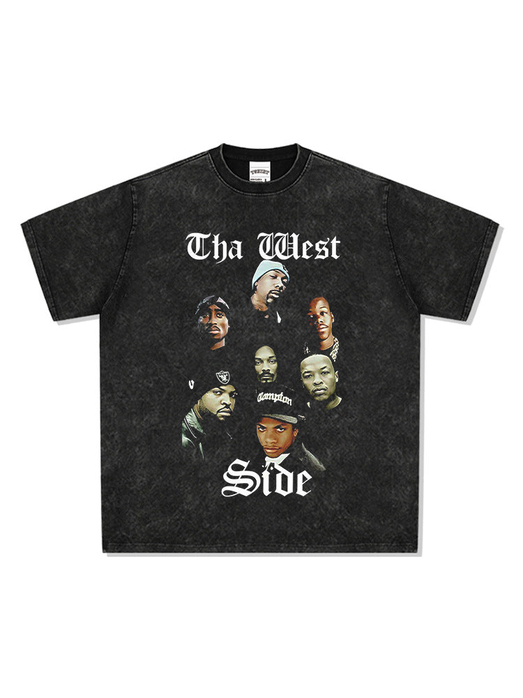 WEST COAST Tee 2024 Hoodie, Sweatshirt | CoreVibeTees.com (Image 3)