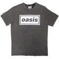 Oasis Unisex T-shirt , Decca Logo Style001 Hoodie, Sweatshirt | CoreVibeTees.com