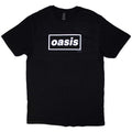 Oasis Unisex T-shirt , Decca Logo Style002 Hoodie, Sweatshirt | CoreVibeTees.com