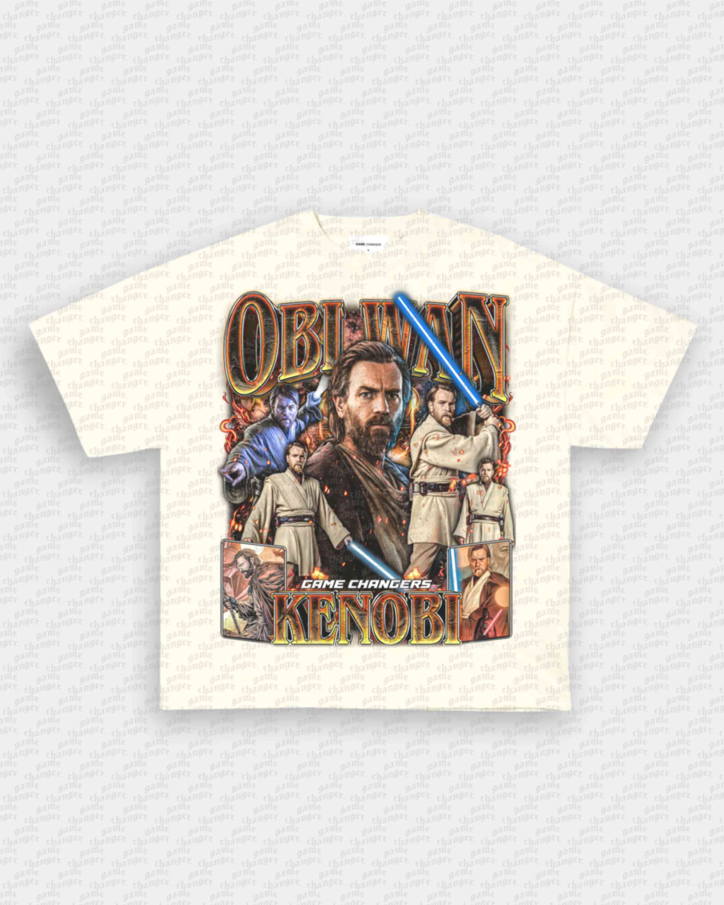 OBI-WAN KENOBI V2 TEE Hoodie, Sweatshirt | CoreVibeTees.com (Image 4)