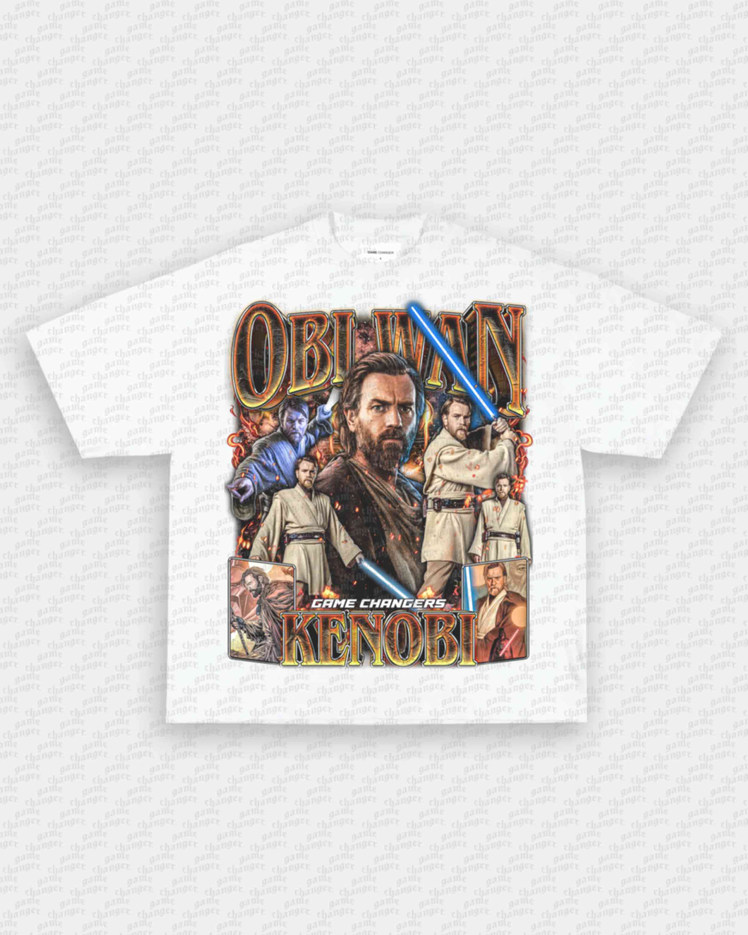 OBI-WAN KENOBI V2 TEE Hoodie, Sweatshirt | CoreVibeTees.com (Image 3)