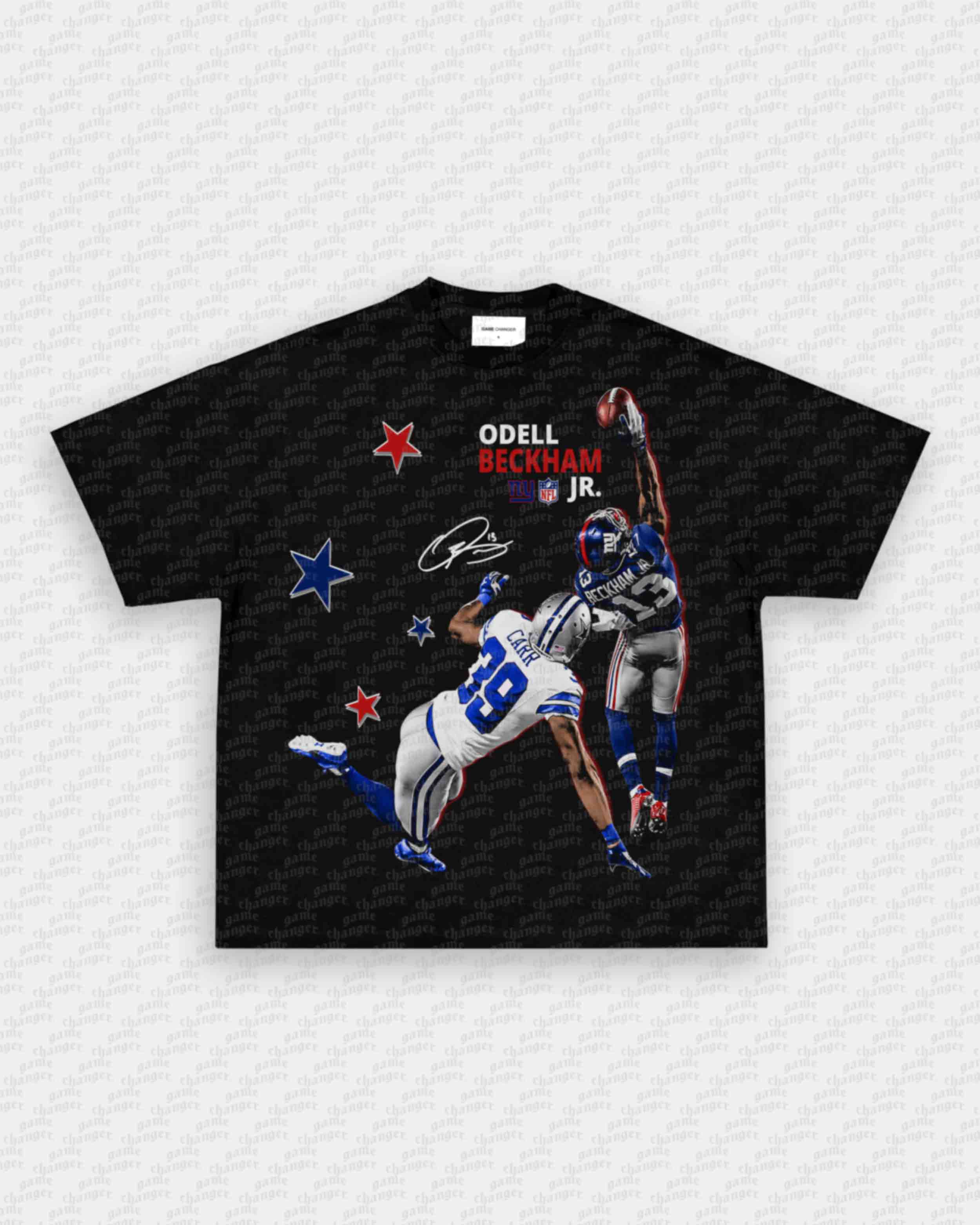 OBJ CATCH TEE Hoodie, Sweatshirt | CoreVibeTees.com (Image 1)
