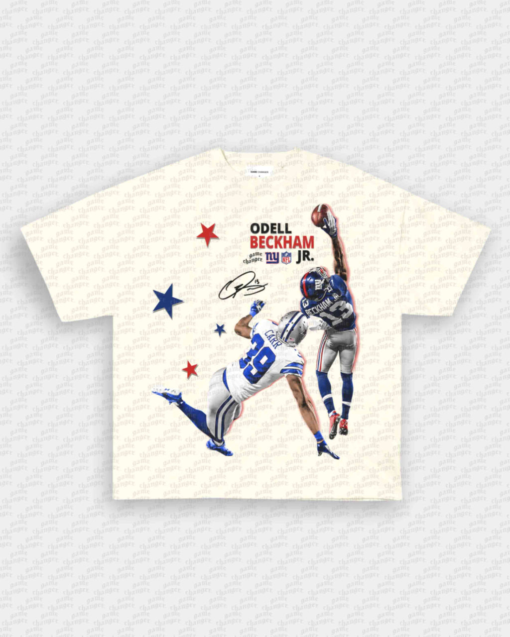 OBJ CATCH TEE Hoodie, Sweatshirt | CoreVibeTees.com (Image 4)