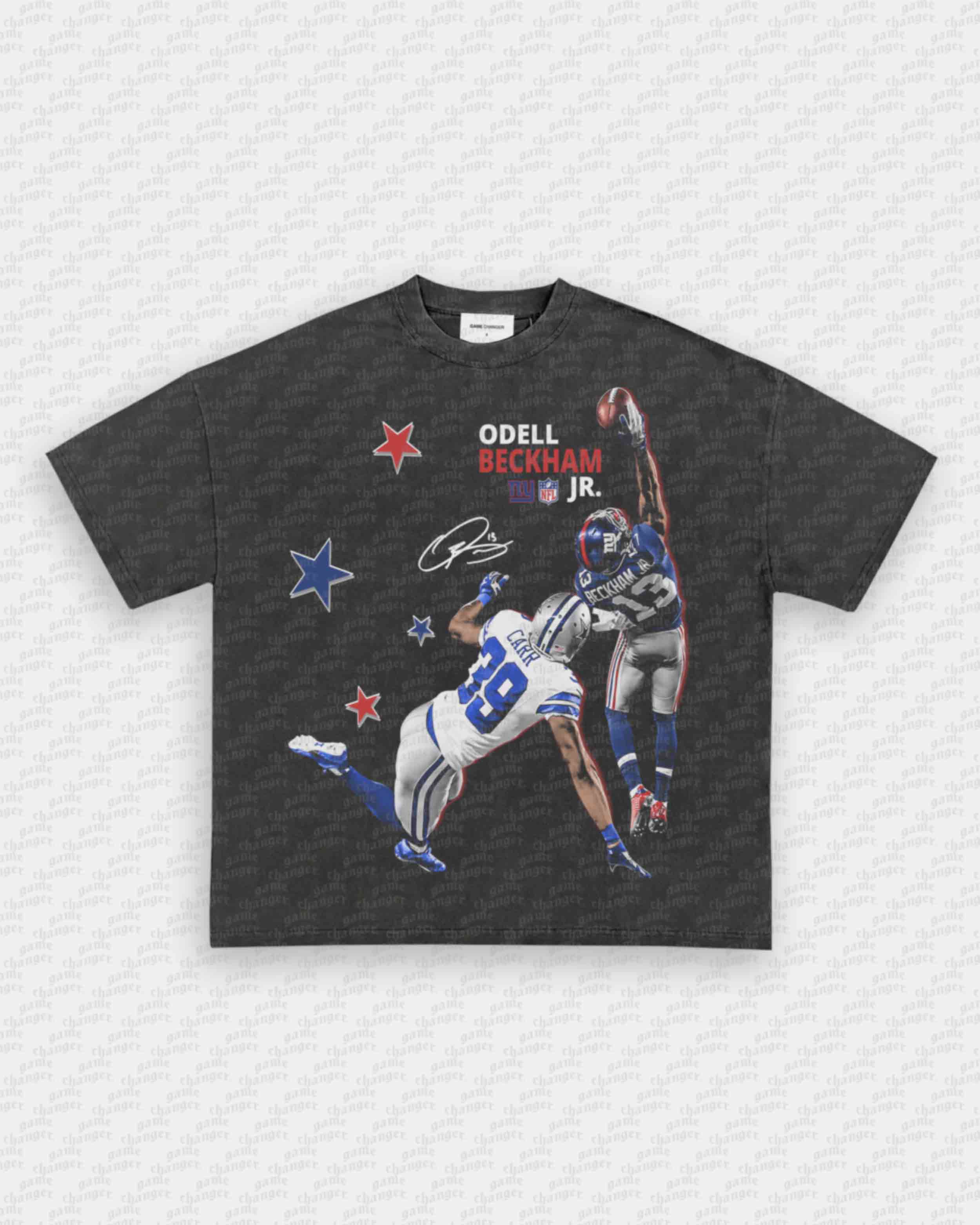 OBJ CATCH TEE Hoodie, Sweatshirt | CoreVibeTees.com (Image 2)