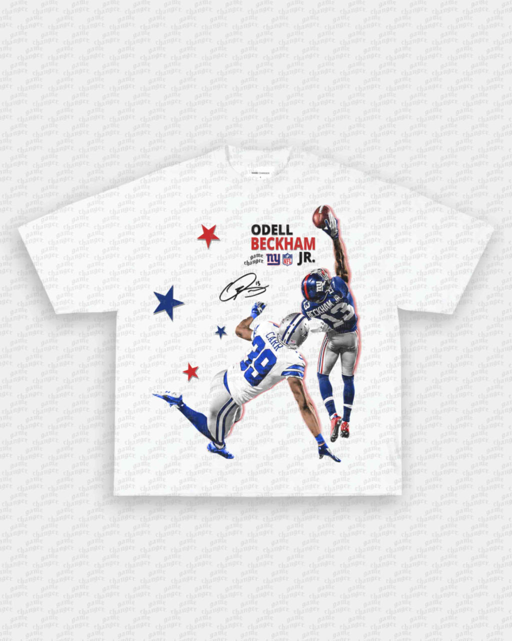OBJ CATCH TEE Hoodie, Sweatshirt | CoreVibeTees.com (Image 3)