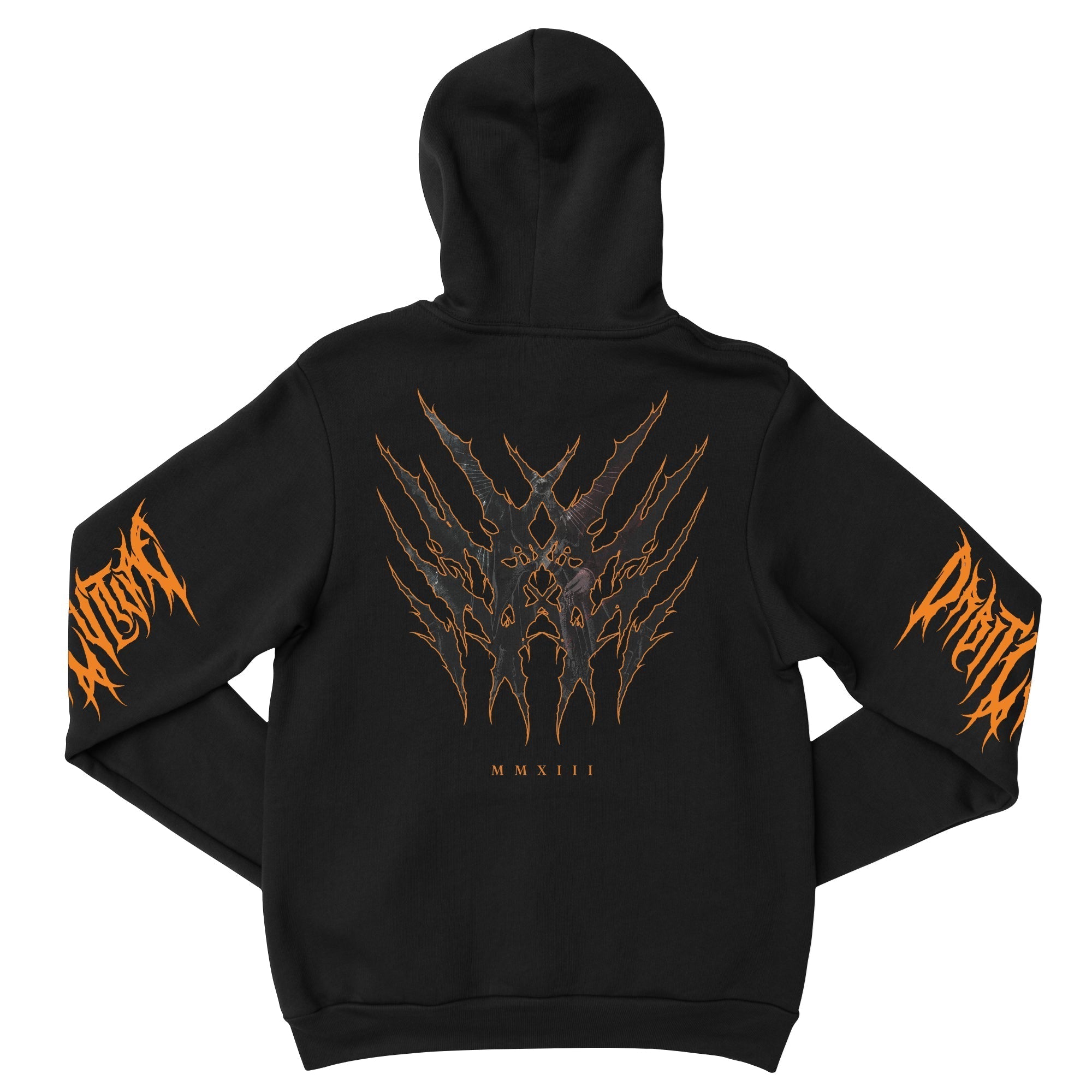 Orbit Culture - XXIII pullover hoodie T-Shirts, Sweatshirt | CoreVibeTees.com (Image 3)