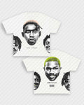 ODD FUTURE TEE - [4S] Hoodie, Sweatshirt | CoreVibeTees.com