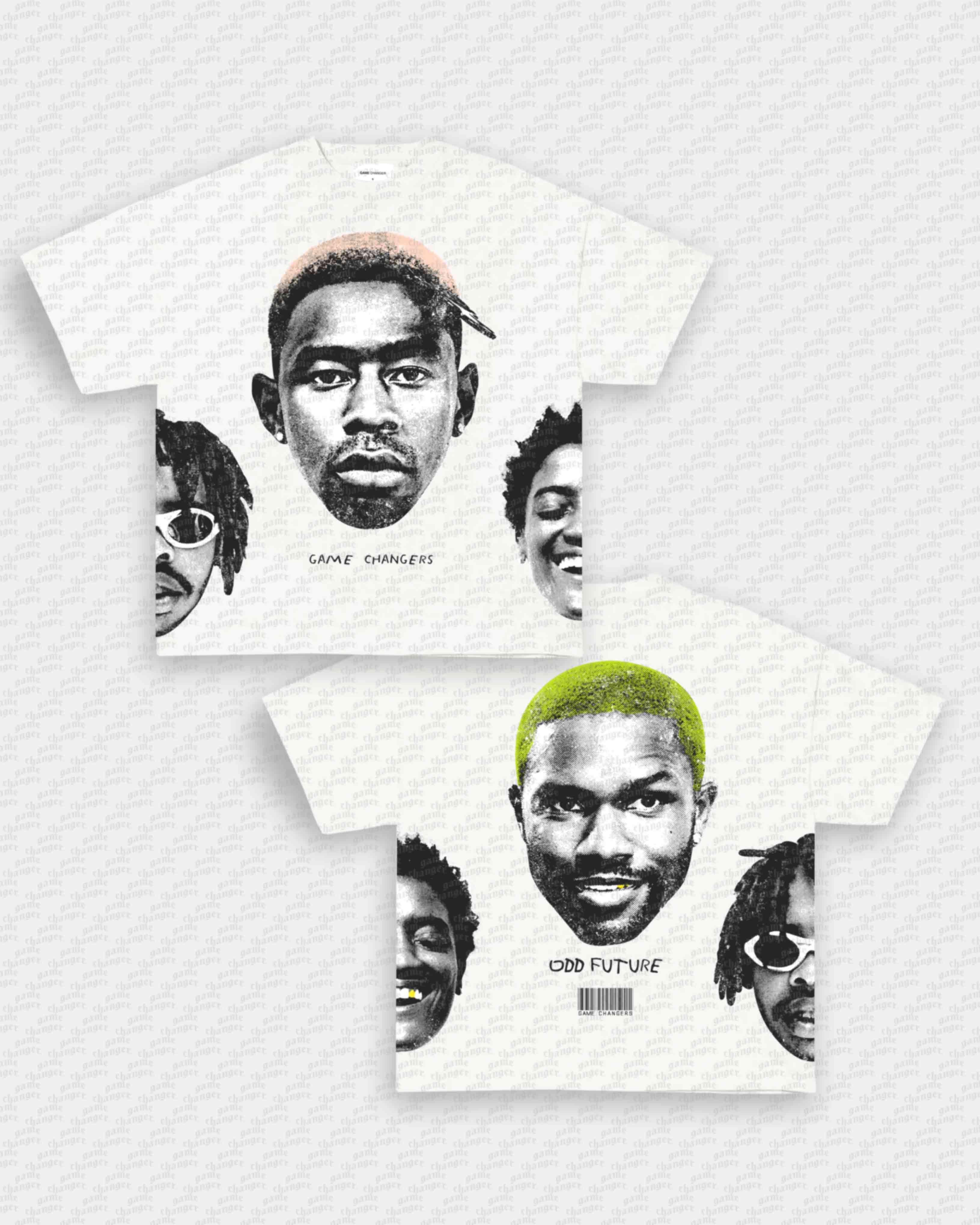 ODD FUTURE TEE - [4S] Hoodie, Sweatshirt | CoreVibeTees.com