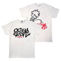 Oddworld T-Shirt (White) Hoodie, Sweatshirt | CoreVibeTees.com