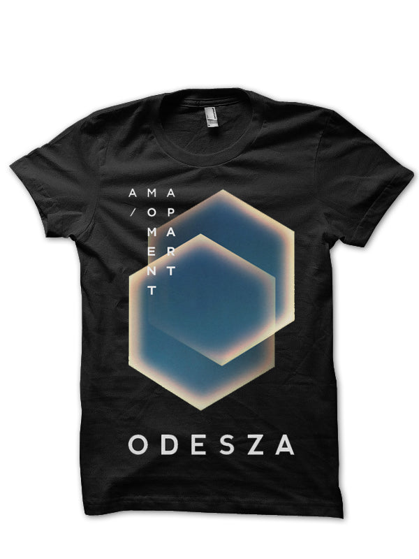 ODESZA T-Shirt Style008 Hoodie, Sweatshirt | CoreVibeTees.com