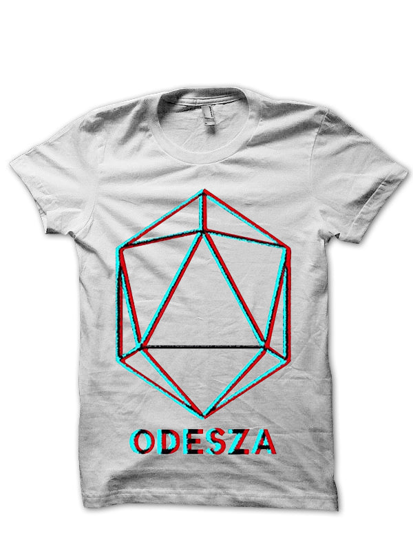 ODESZA T-Shirt Style010 Hoodie, Sweatshirt | CoreVibeTees.com