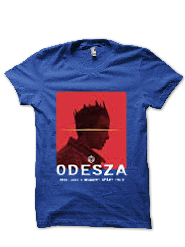ODESZA T-Shirt Style002 Hoodie, Sweatshirt | CoreVibeTees.com