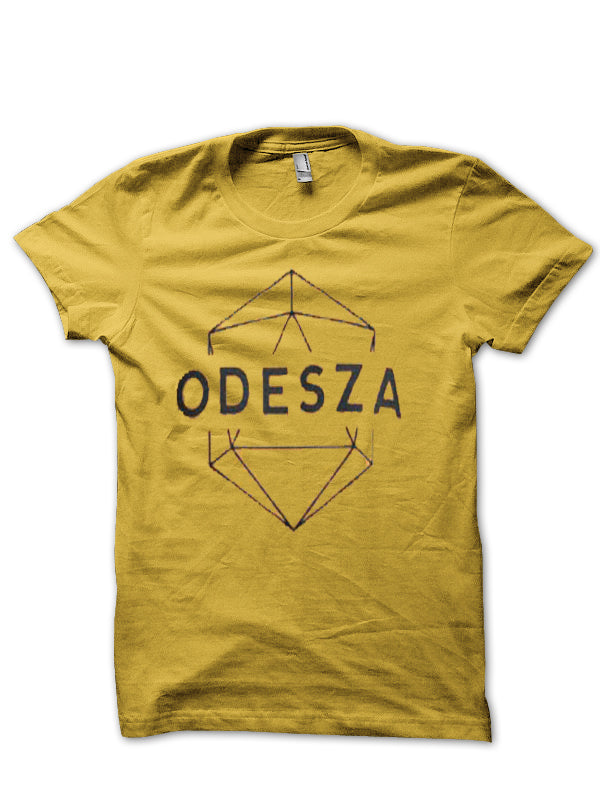 ODESZA T-Shirt Style004 Hoodie, Sweatshirt | CoreVibeTees.com