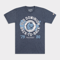 Old Dominion Women's Basketball Back-to-Back Champs Tee Style001 Hoodie, Sweatshirt | CoreVibeTees.com
