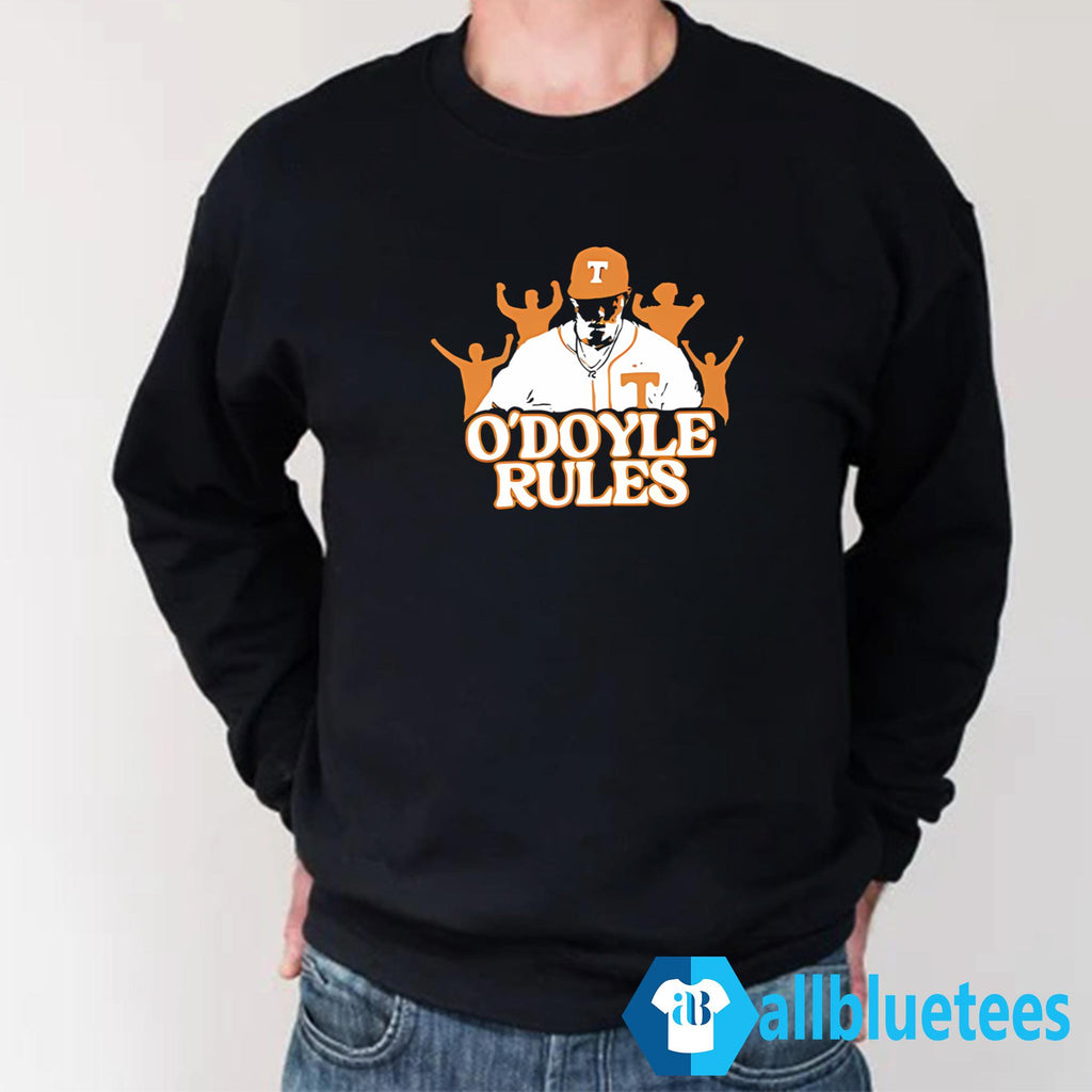 O’Doyle Rules Liam Doyle Shirt