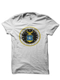 The Force Is Strong Half Sleeve T-Shirt Style011 Hoodie, Sweatshirt | CoreVibeTees.com