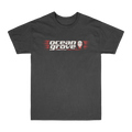 Ocean Grove - FLAME PROMO FADED TEE Hoodie, Sweatshirt | CoreVibeTees.com (Image 1)