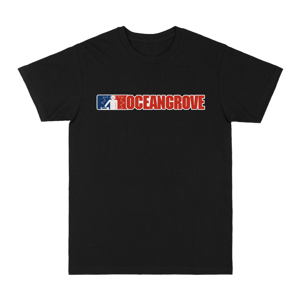 Ocean Grove - NU METAL BLACK TEE Hoodie, Sweatshirt | CoreVibeTees.com
