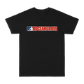 Ocean Grove - NU METAL BLACK TEE Hoodie, Sweatshirt | CoreVibeTees.com
