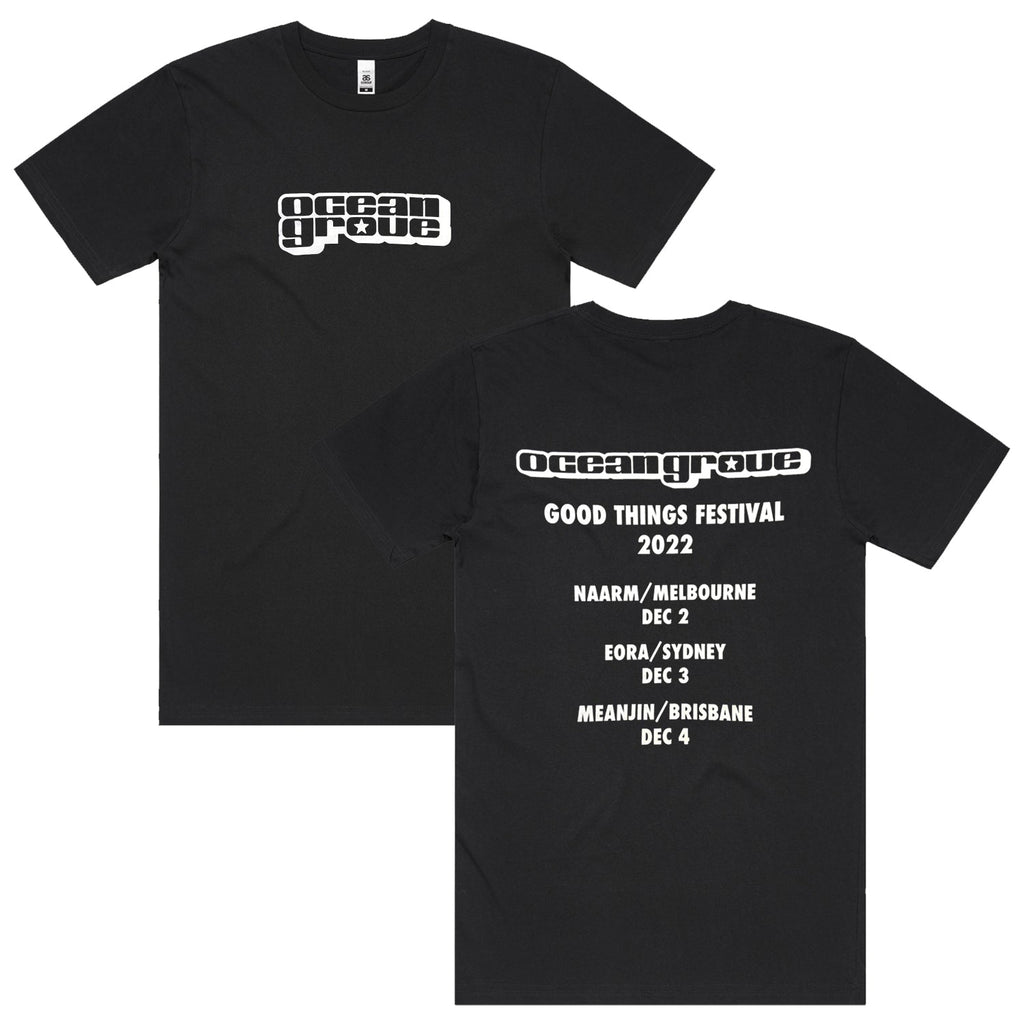 OG Good Things T-Shirt (Black) Hoodie, Sweatshirt | CoreVibeTees.com
