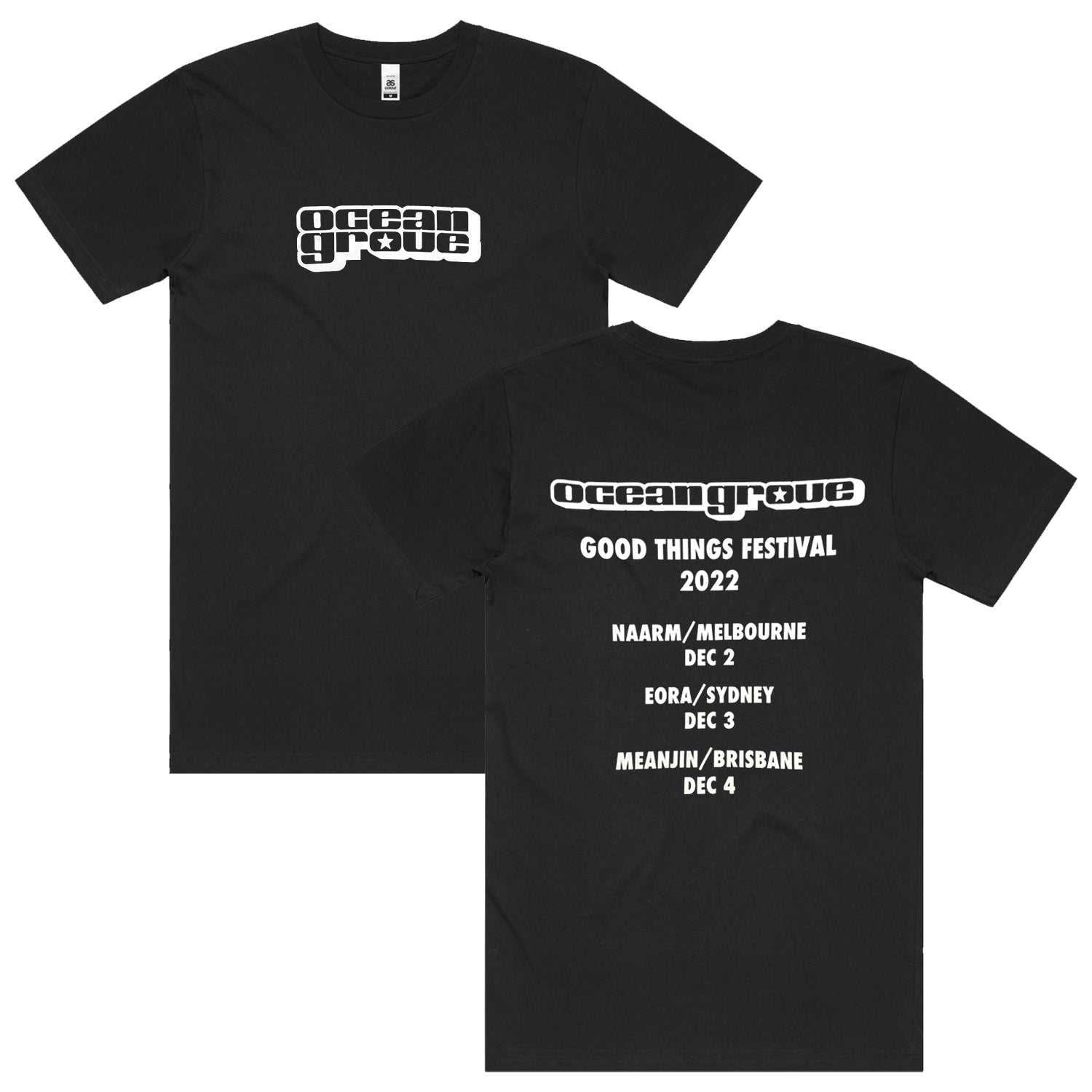 OG Good Things T-Shirt (Black) Hoodie, Sweatshirt | CoreVibeTees.com
