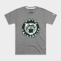Vintage Ohio Bobcats Logo Shirt Style001 Hoodie, Sweatshirt | CoreVibeTees.com (Image 1)