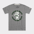 Green & White Above The Rest Ohio Tee Style001 Hoodie, Sweatshirt | CoreVibeTees.com