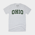 Ohio University Tee Style001 Hoodie, Sweatshirt | CoreVibeTees.com