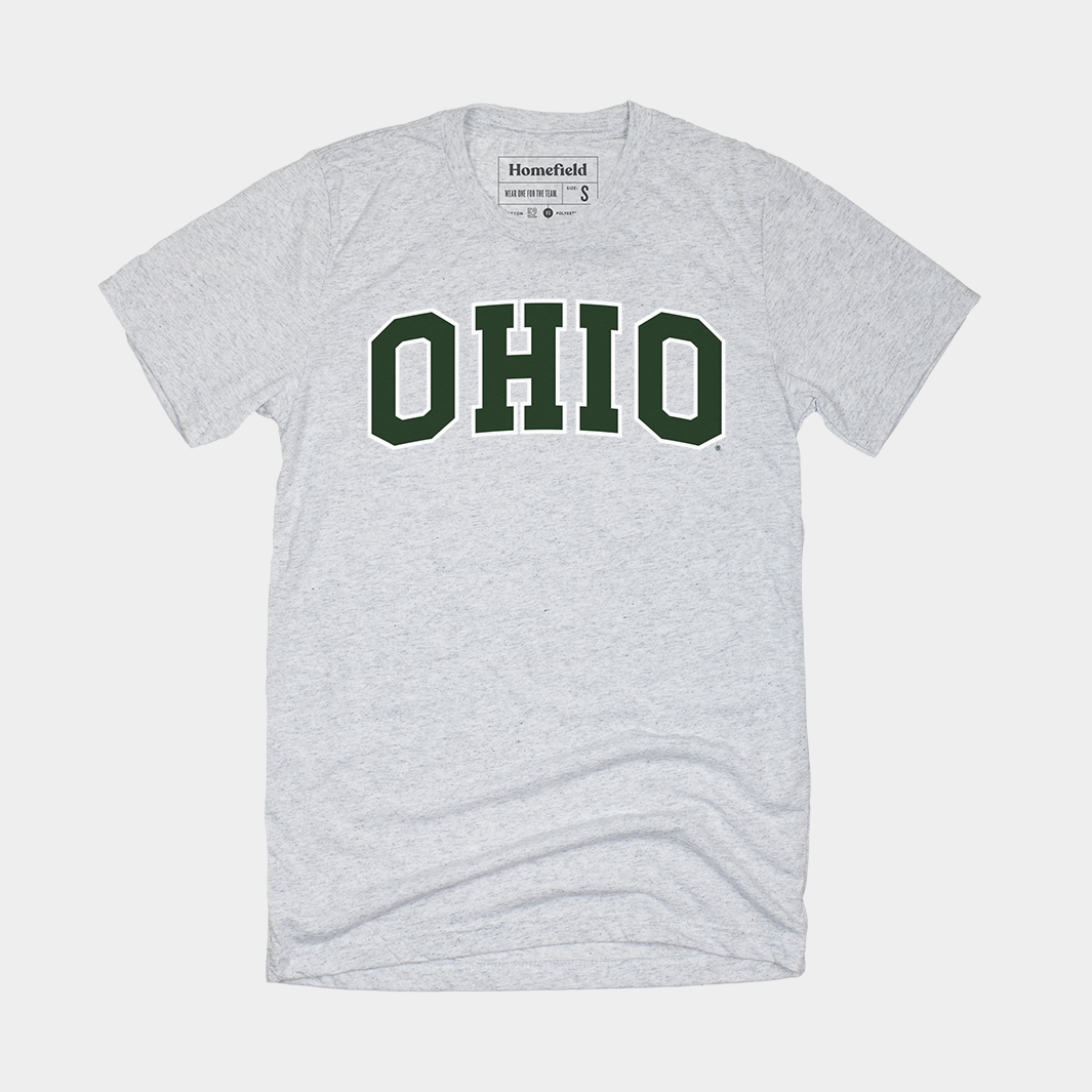 Ohio University Tee Style001 Hoodie, Sweatshirt | CoreVibeTees.com
