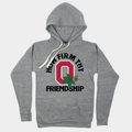 OSU How Firm Thy Friendship Hoodie Style001 T-Shirts, Sweatshirt | CoreVibeTees.com